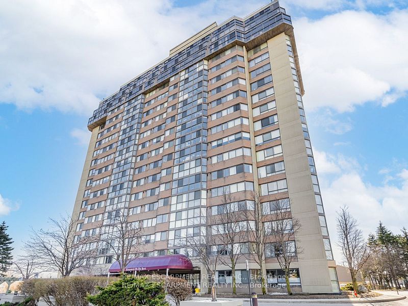 880 Dundas Street W Uph7, Mississauga