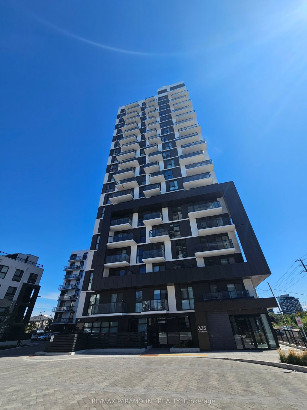 335 Wheat Boom Drive 1201, Oakville