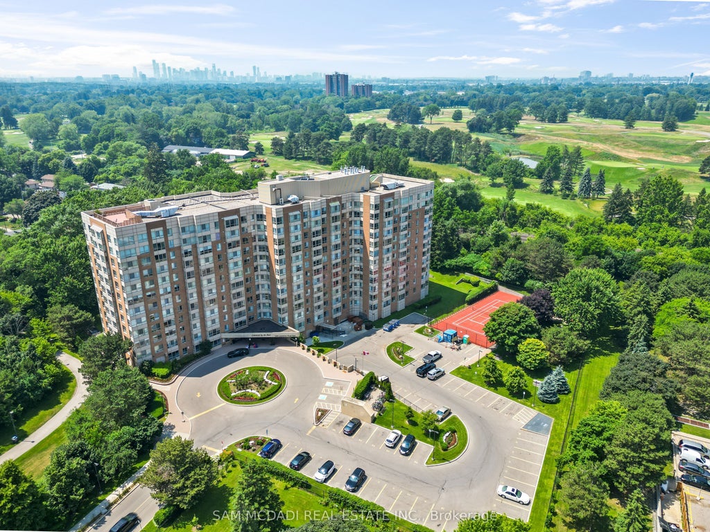 1485 Lakeshore Road E 1109, Mississauga
