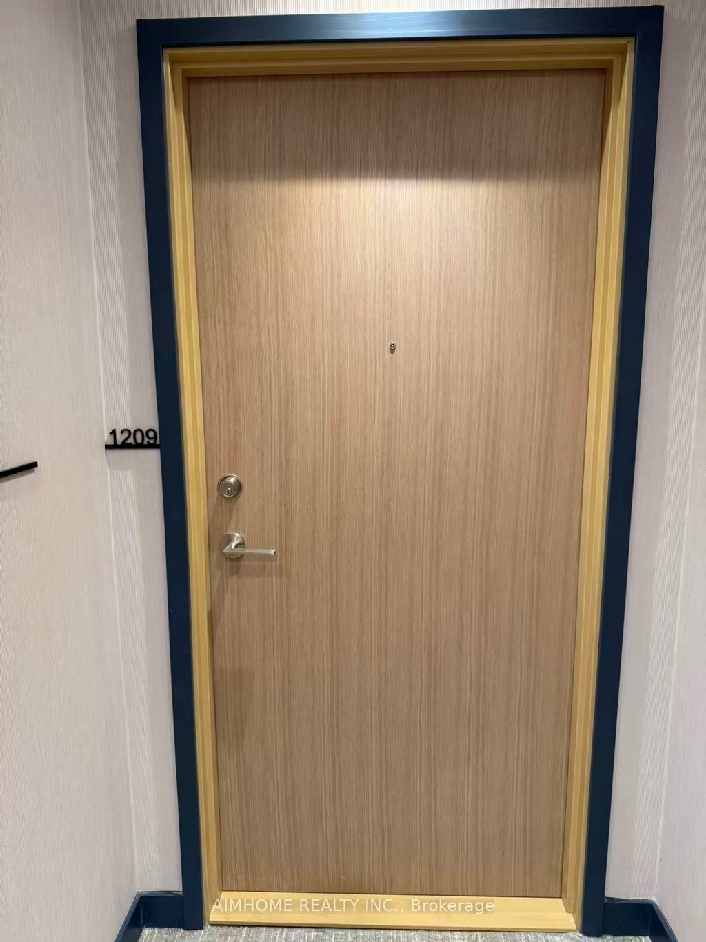 395 Square One Drive 1209, Mississauga