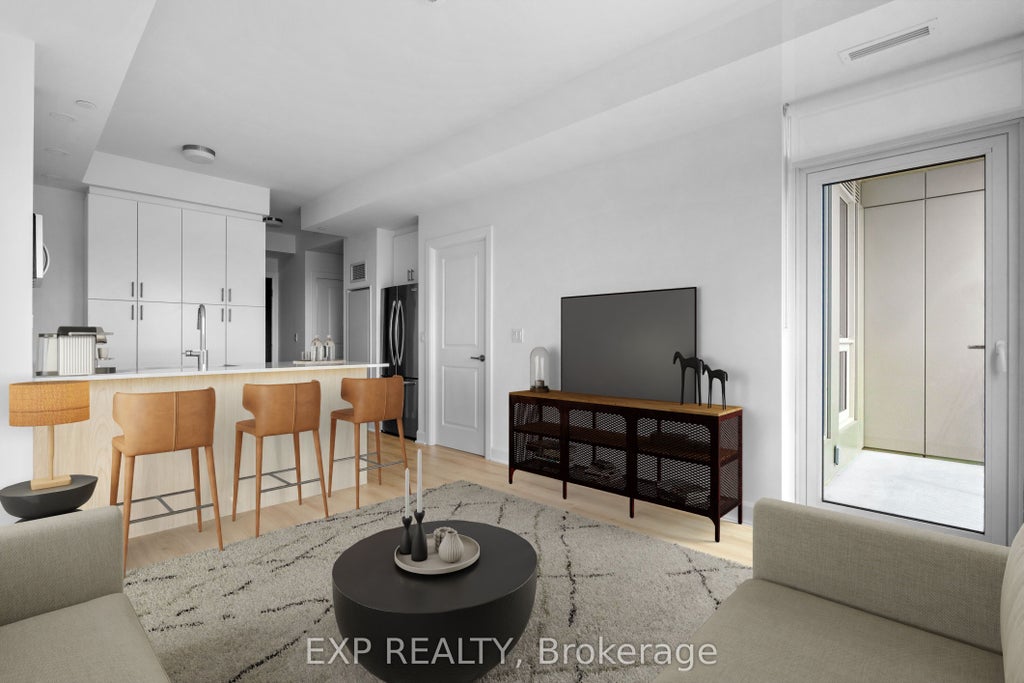 3240 William Coltson Avenue 514, Oakville