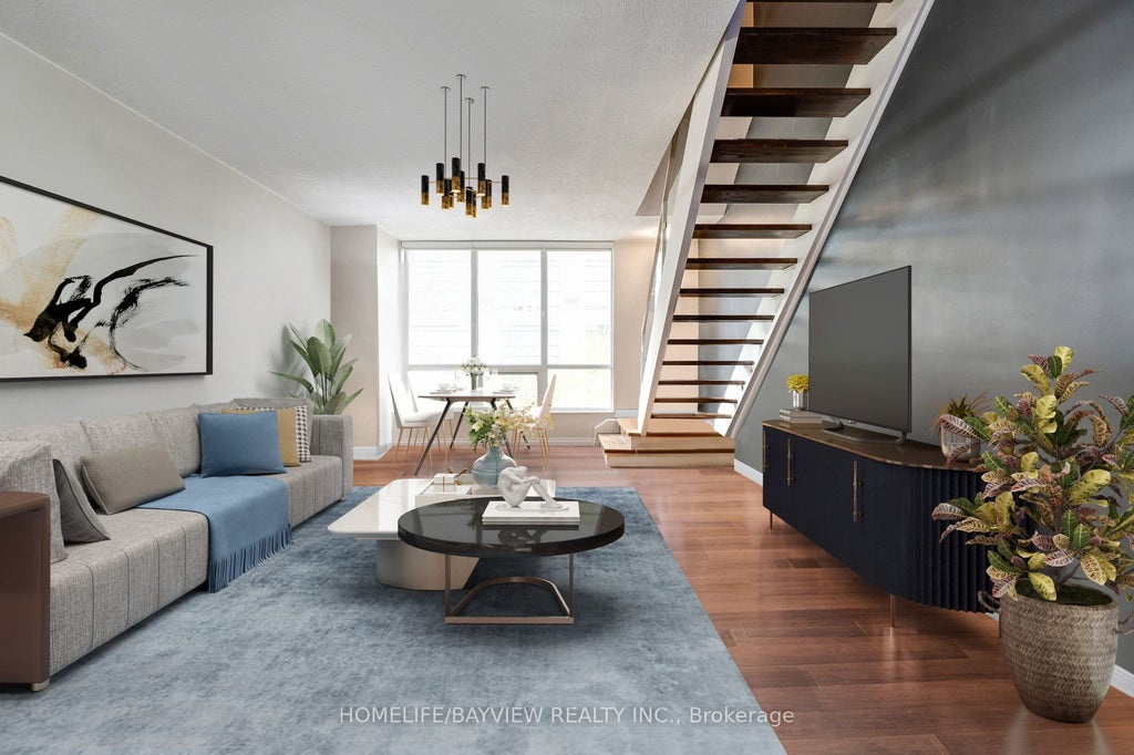 185 Legion Road N 315, Toronto W06