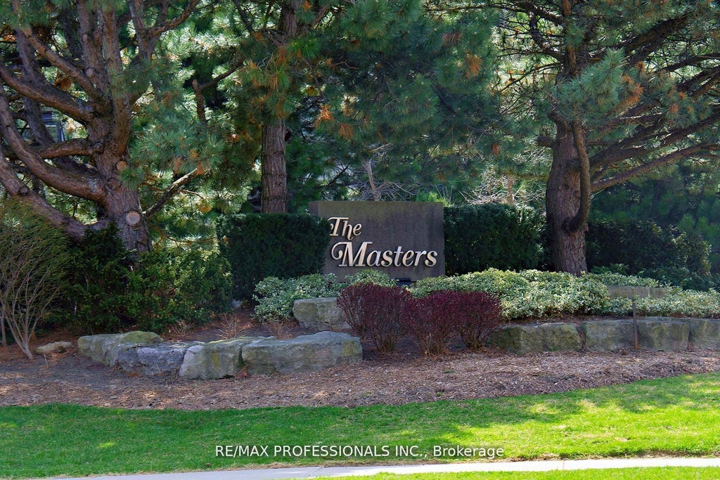 284 Mill Road A12, Toronto W08