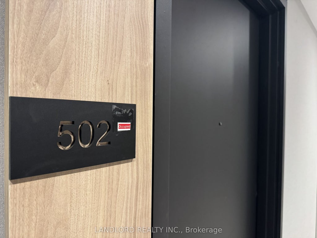 500 Plains Road E 502, Burlington