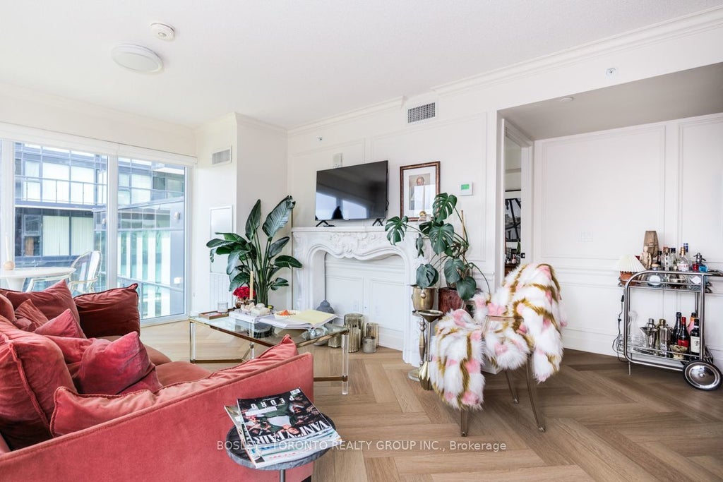 1119 Cooke Boulevard B421, Burlington