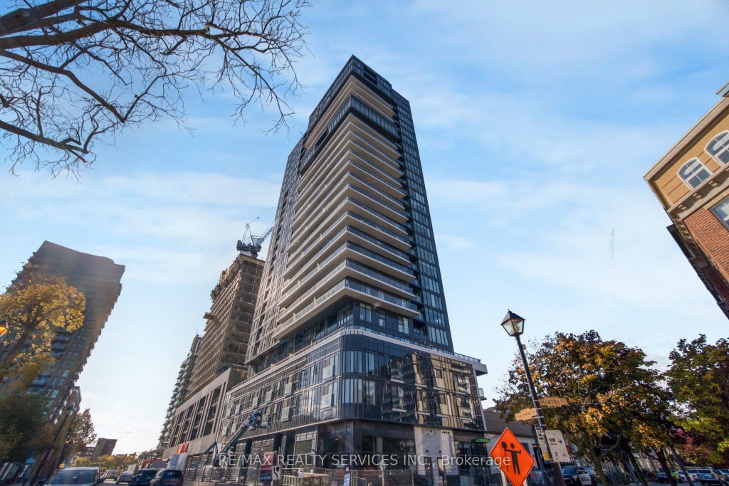 370 Martha Street 2304, Burlington