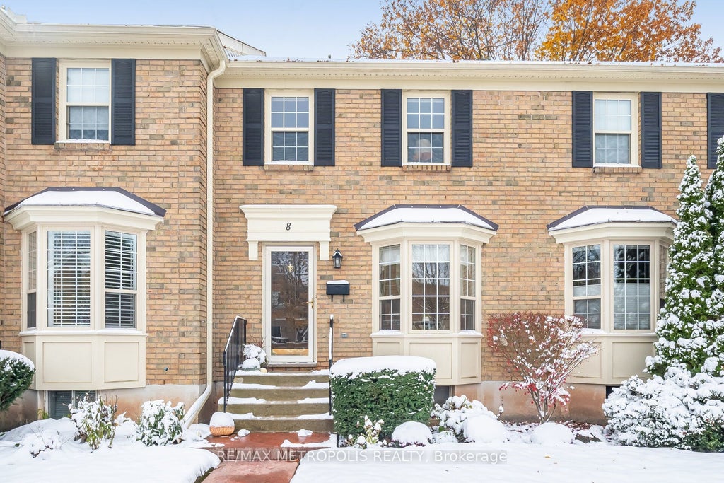 2390 Woodward Avenue 8, Burlington