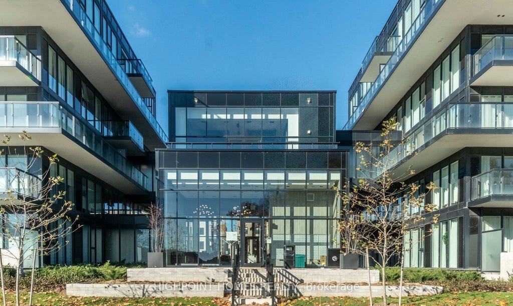 1119 Cooke Boulevard B225, Burlington