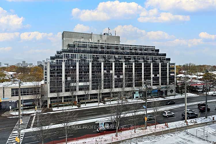 1040 The Queensway Avenue 419, Toronto W08