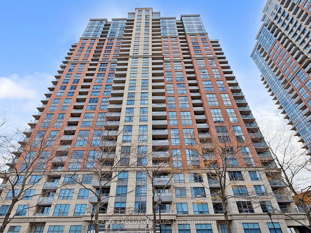 35 Viking Lane 1436, Toronto W08