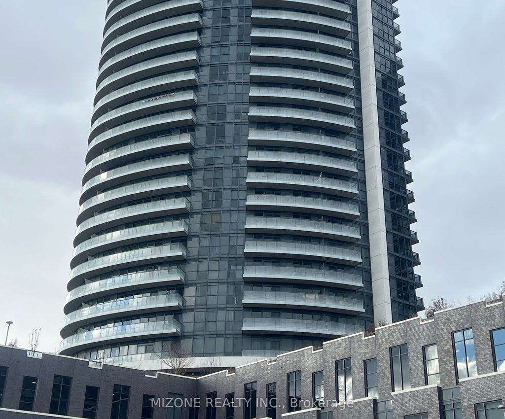 30 Gibbs Road E 707, Toronto W08