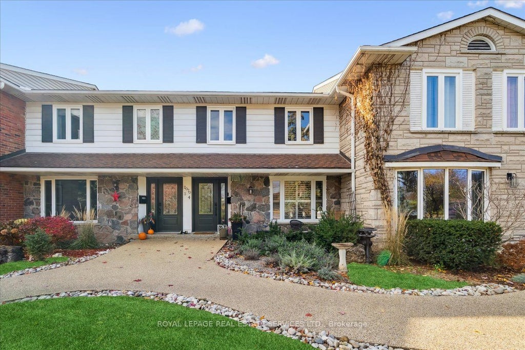 2070 Brant Street 4, Burlington