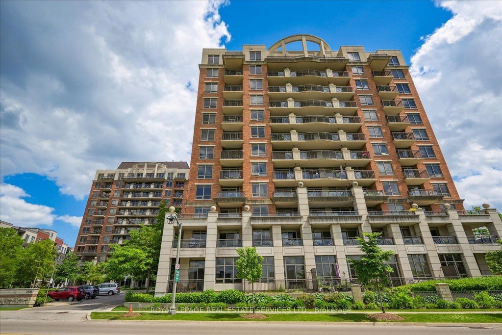 2379 Central Park Drive 209, Oakville