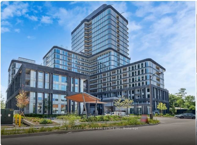 3240 William Coltson Avenue 719, Oakville