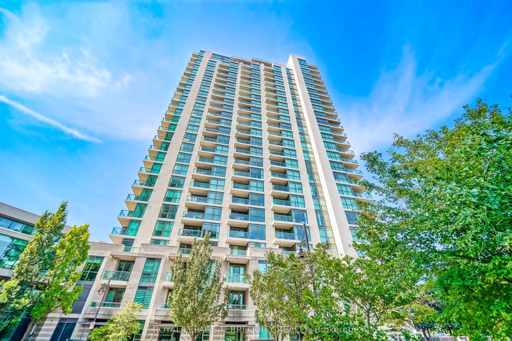 235 Sherway Gardens Road 2209, Toronto W08