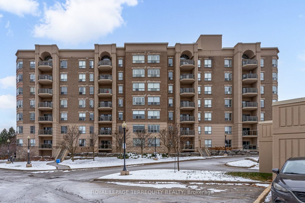 2085 Amherst Heights Drive 212, Burlington