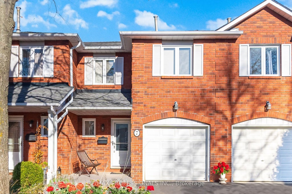 3115 New Street 7, Burlington