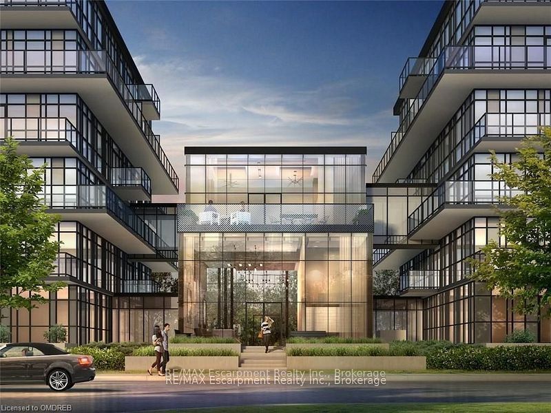 1119 Cooke Boulevard B519, Burlington