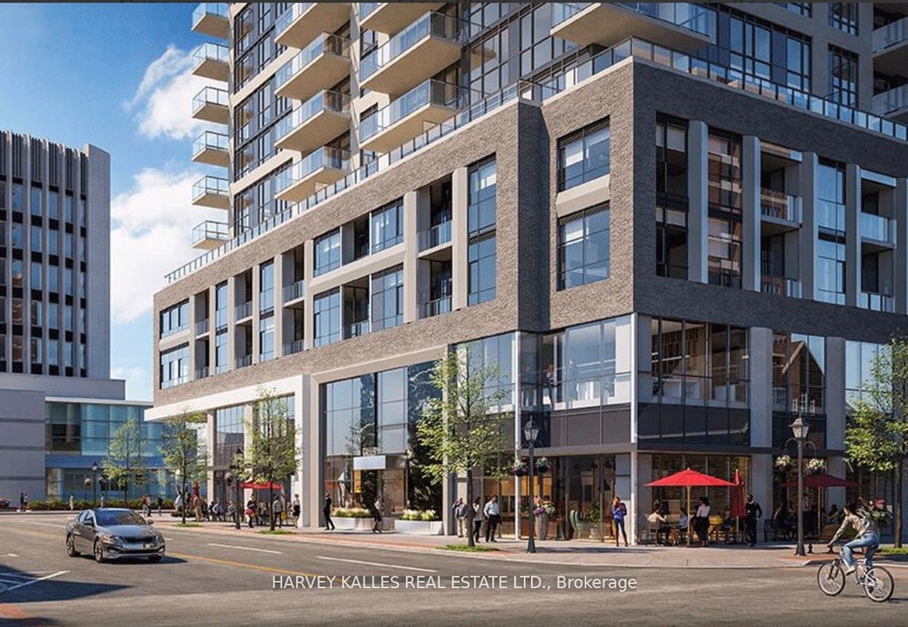 2007 James Street 1104, Burlington