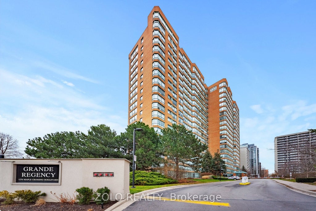 1276 Maple Crossing Boulevard 606, Burlington