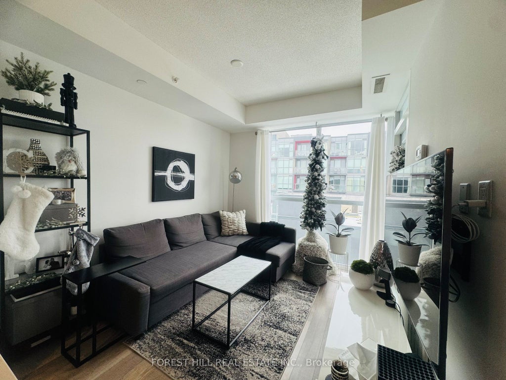 5260 Dundas Street C408, Burlington