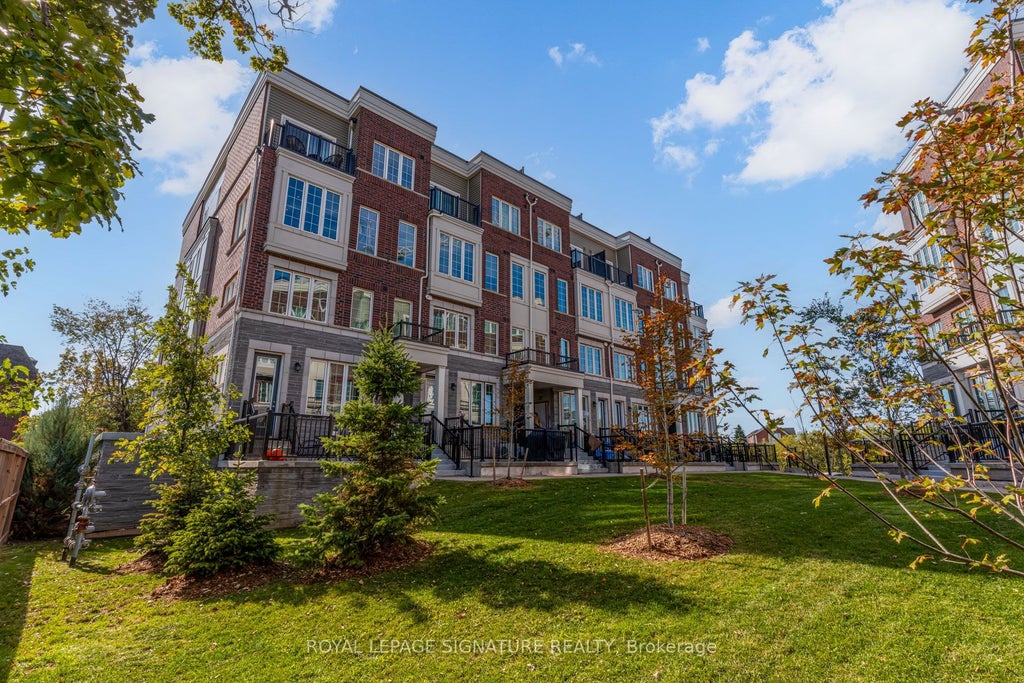 2199 Lillykin Street 25, Oakville