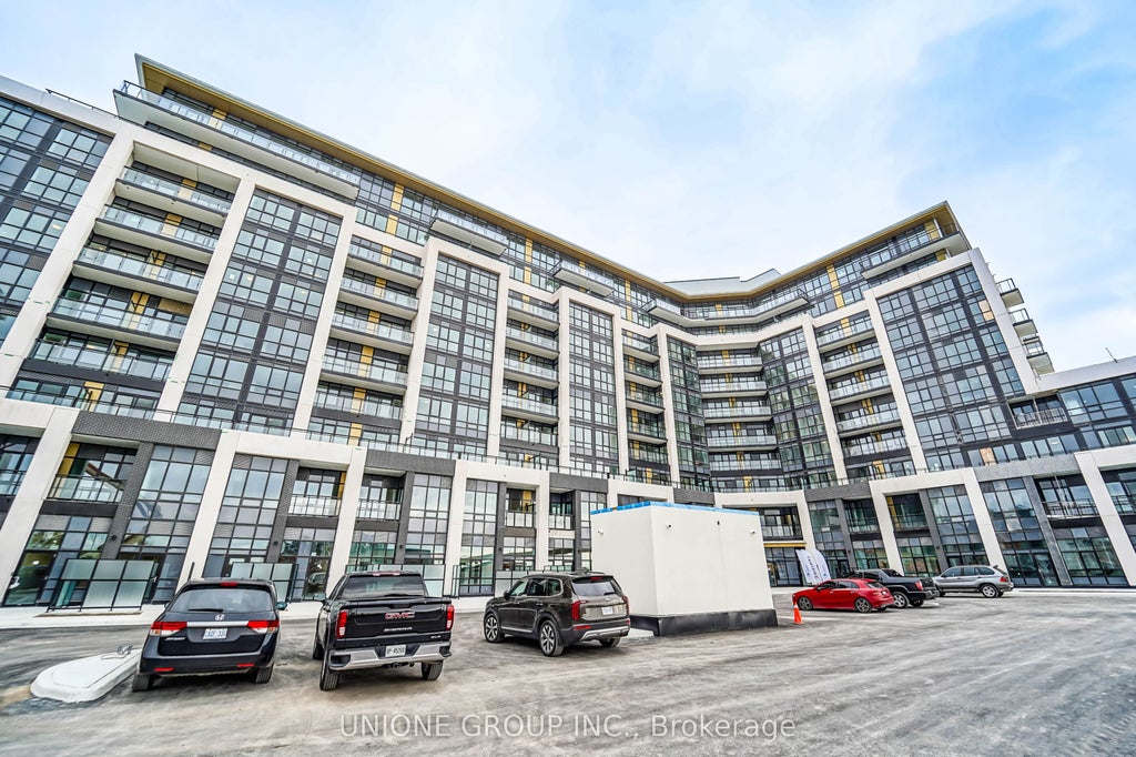 405 Dundas Street W 120, Oakville
