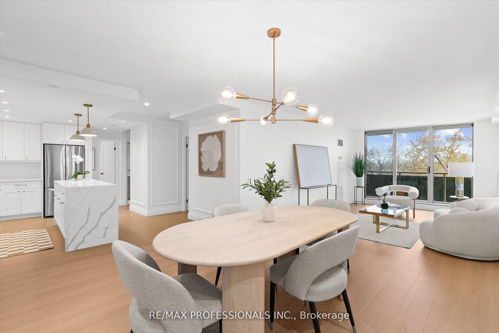 820 Burnhamthorpe Road 508, Toronto W08