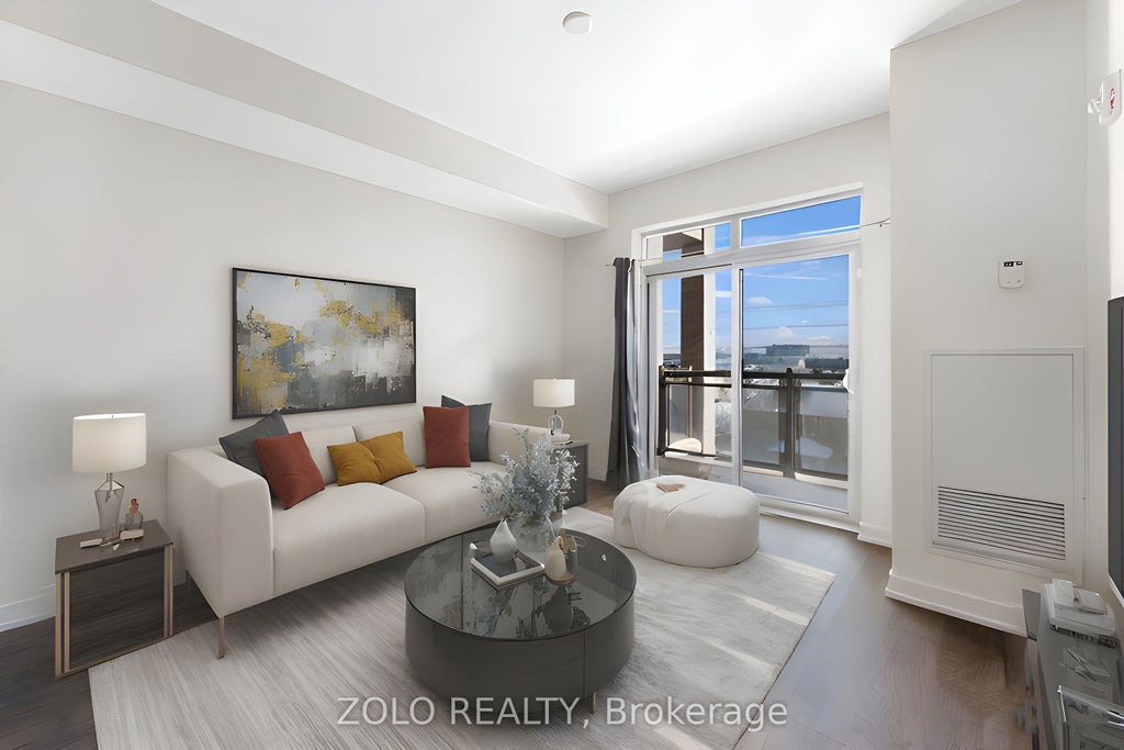 2486 Old Bronte Road 418, Oakville