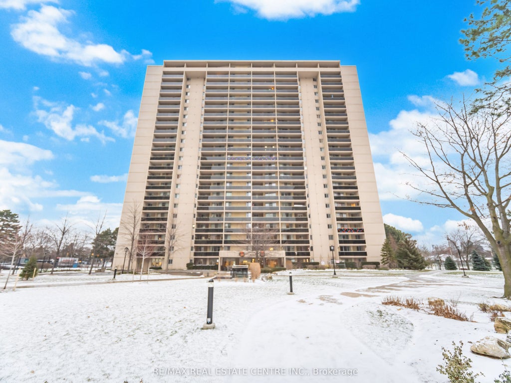 812 Burnhamthorpe Rd W. Road 1510, Toronto W08