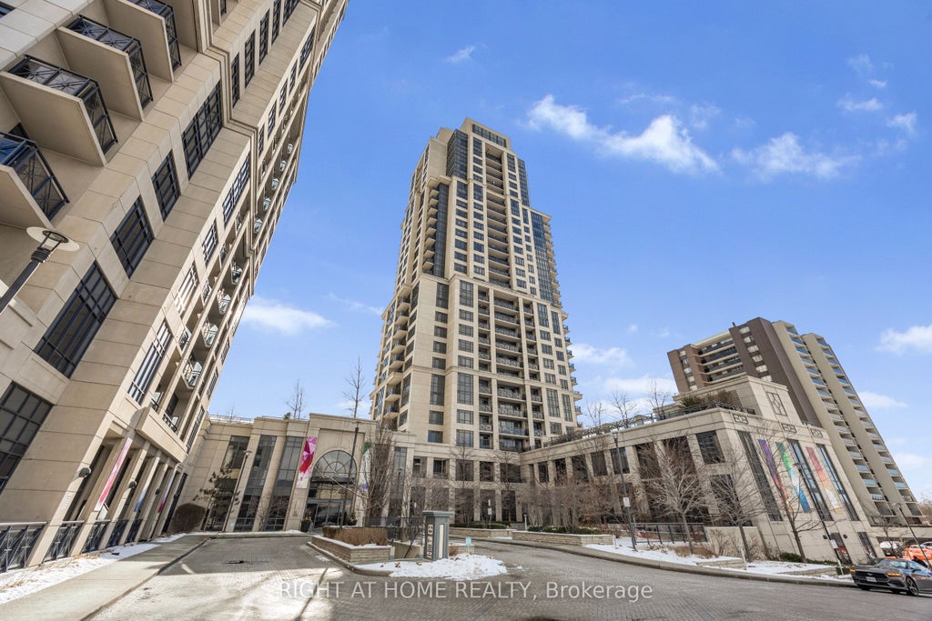 6 Eva Road 2103, Toronto W08