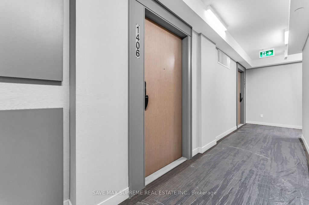 370 Martha Street 1406, Burlington