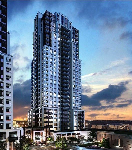 10 Eva Road 1305, Toronto W08