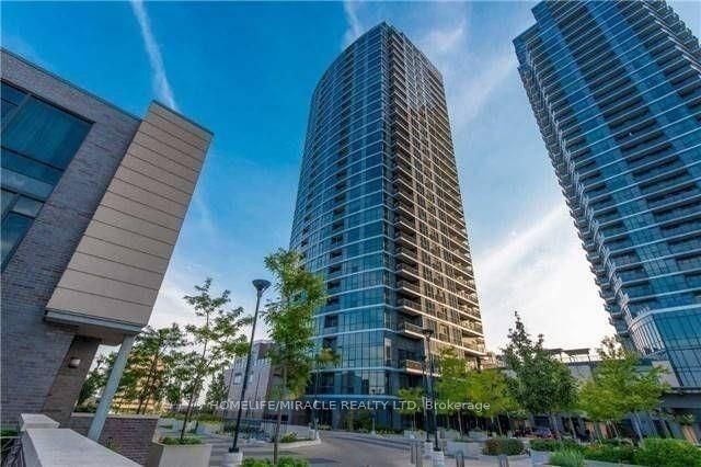 9 Valhalla Inn Road 809, Toronto W08