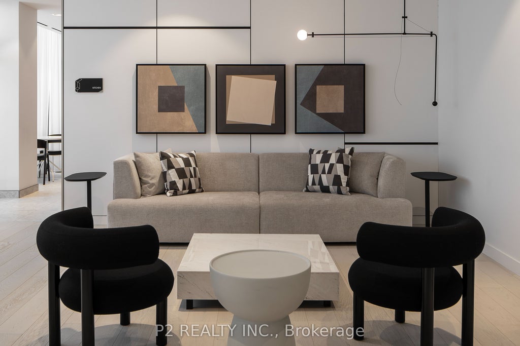 36 Zorra Street 620, Toronto W08