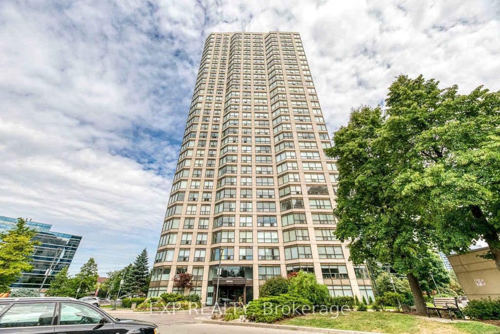 2269 Lake Shore Boulevard W 1510, Toronto W06