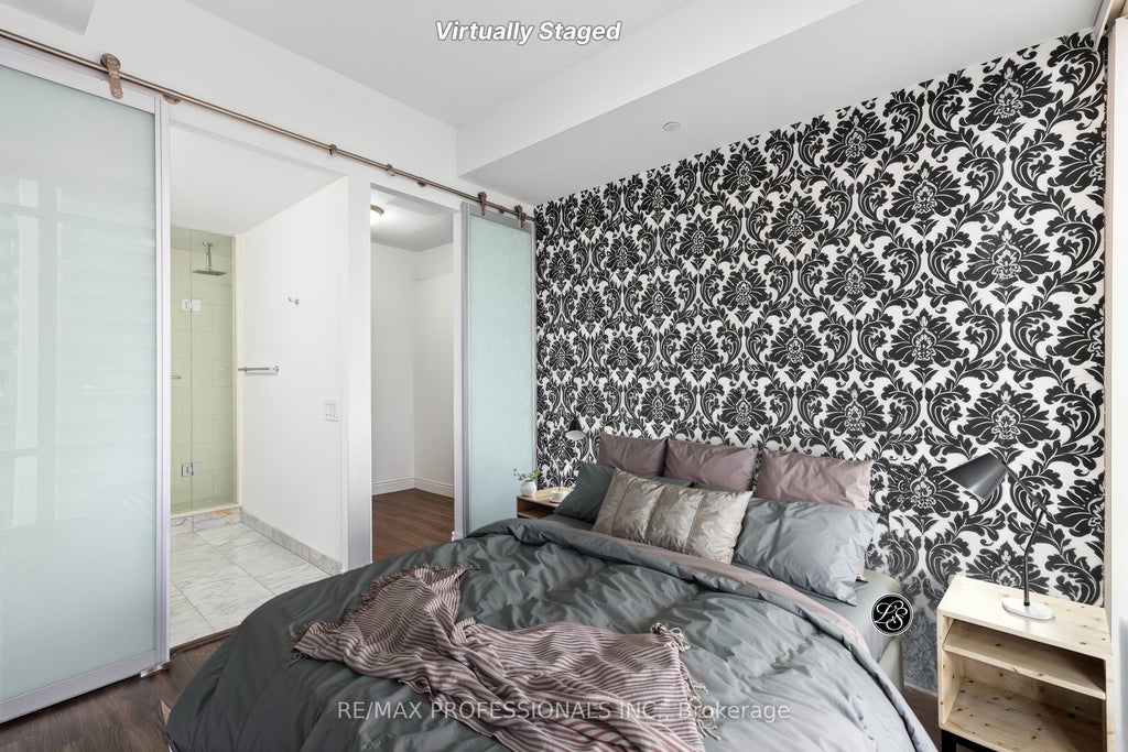 88 Park Lawn Road 1007, Toronto W06