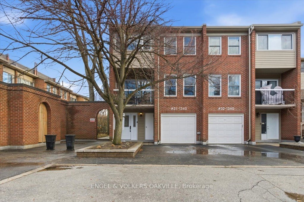1340 Hampton Street 31, Oakville