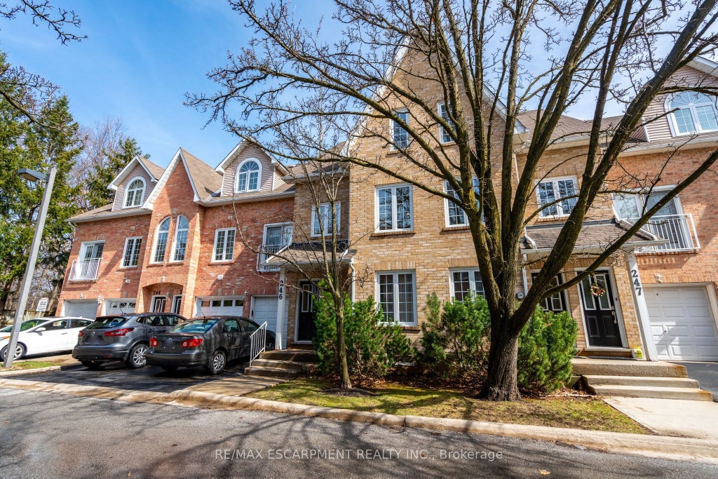 2075 Walkers Line W 246, Burlington