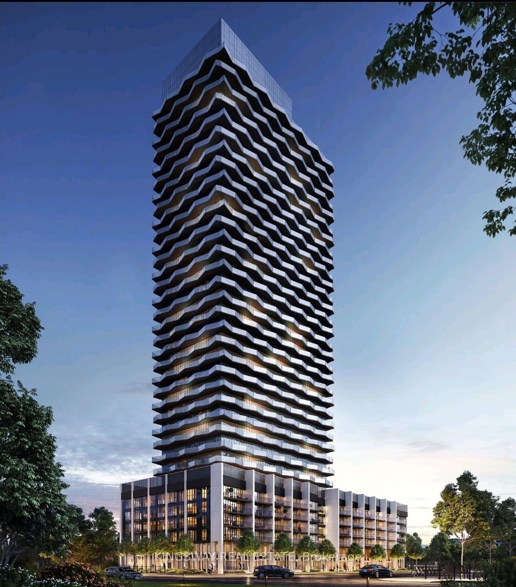 36 Zorra Street 404, Toronto W08