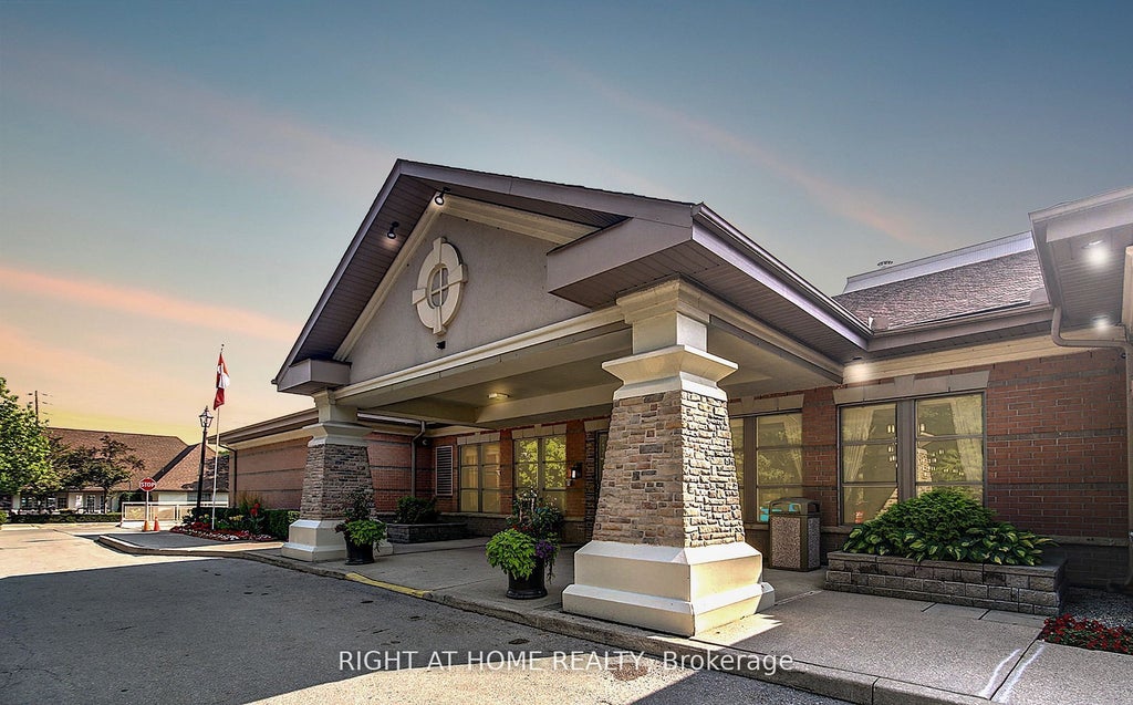 100 Burloak Drive 1301, Burlington