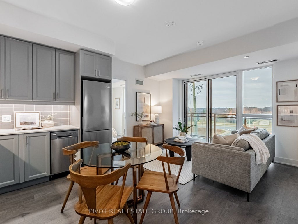 2333 Khalsa Gate 311, Oakville