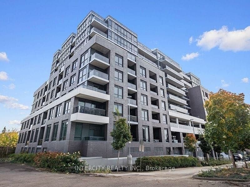 26 Gibbs Road 341, Toronto W08