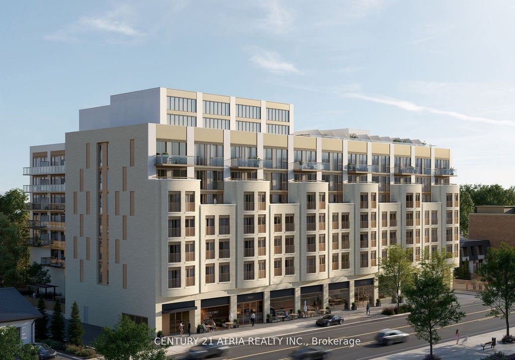 2375 Lakeshore Road W 222, Oakville