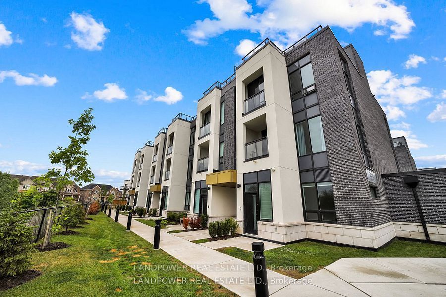 3010 Trailside Drive 157, Oakville