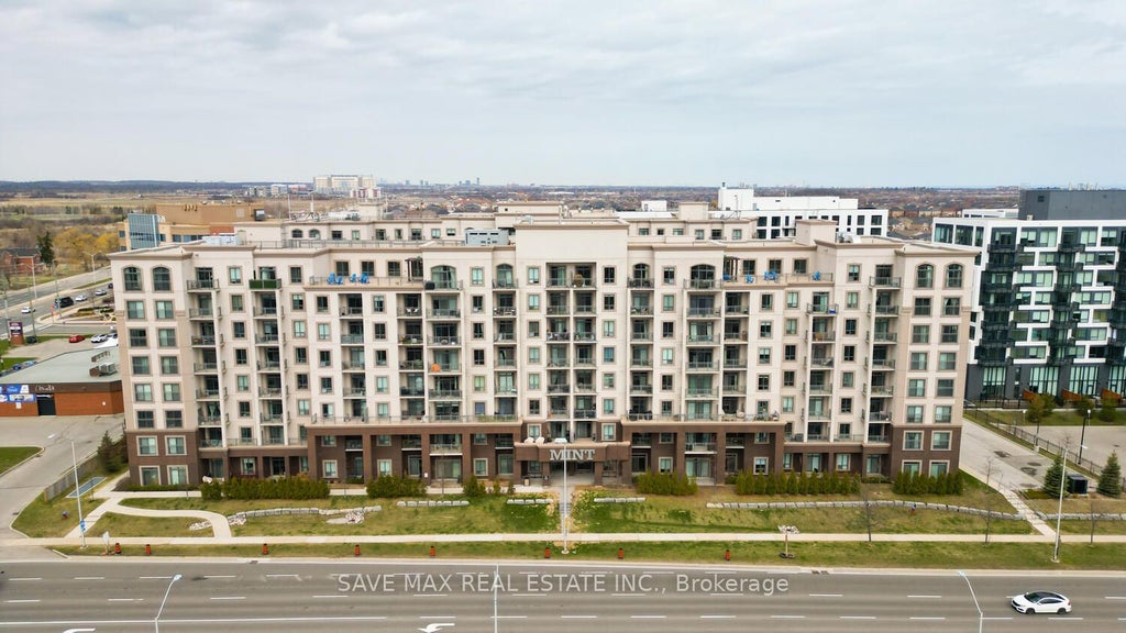 2490 Old Bronte Road 622, Oakville