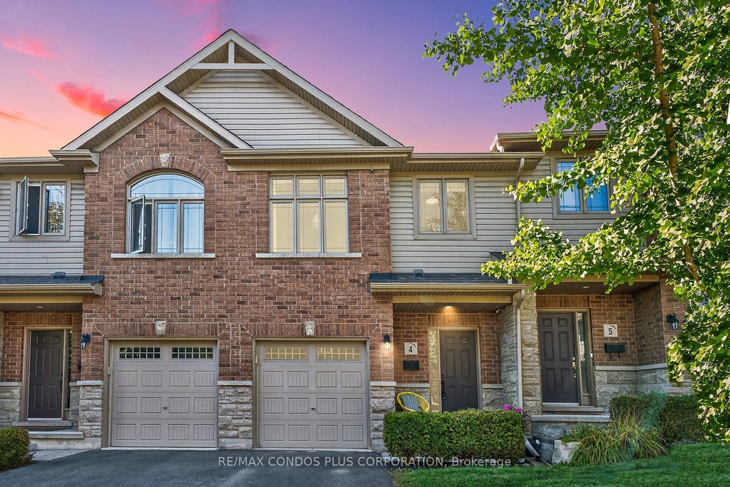 1491 Plains Road W 4, Burlington