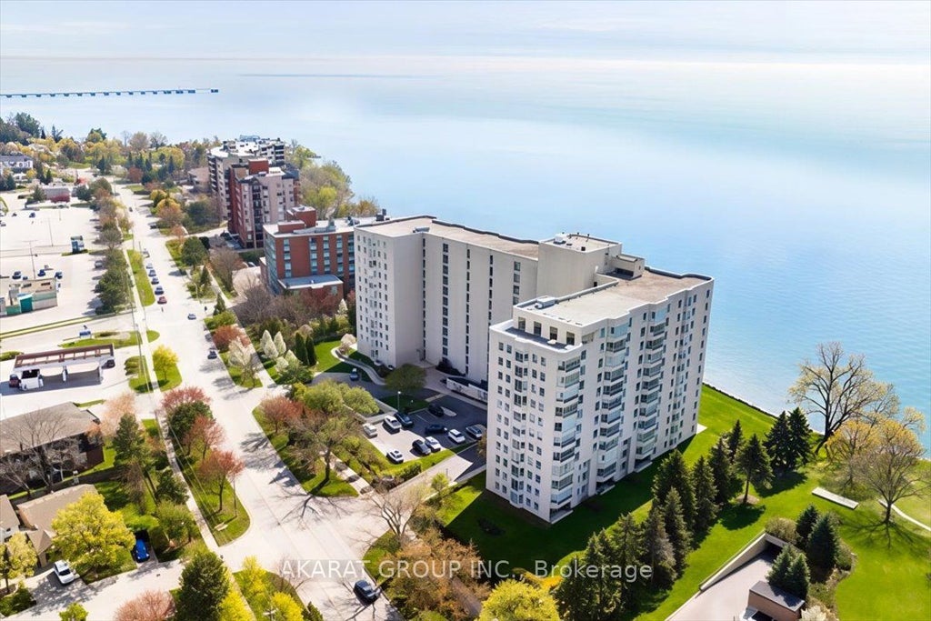 5280 Lakeshore Road 911, Burlington