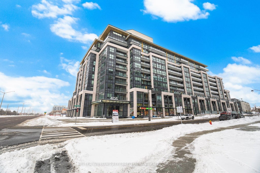 405 Dundas Street W 104, Oakville