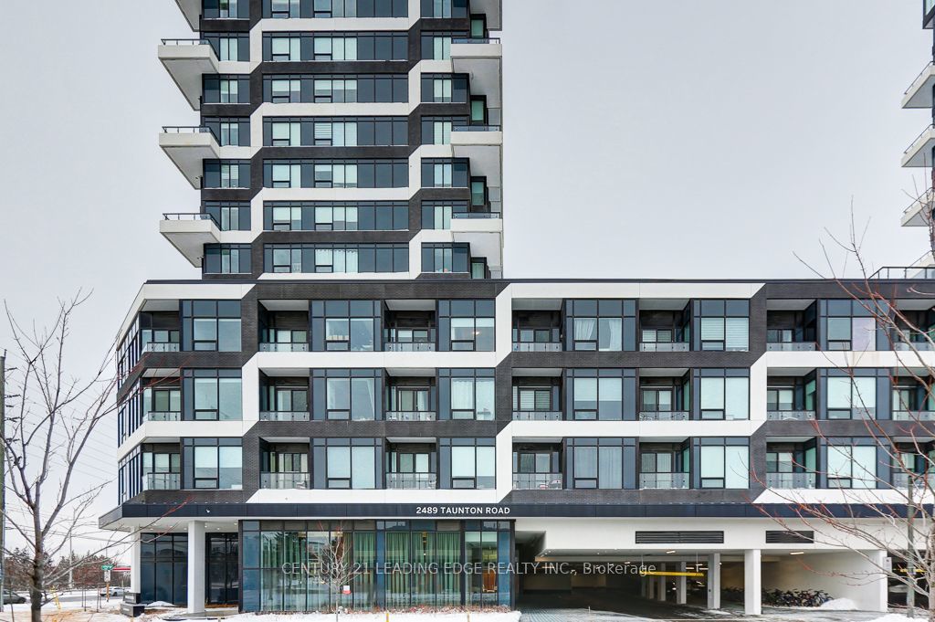 2489 Taunton Road 410, Oakville